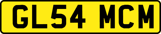 GL54MCM