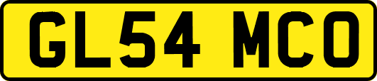 GL54MCO