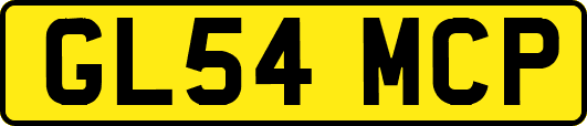 GL54MCP