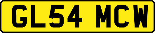 GL54MCW