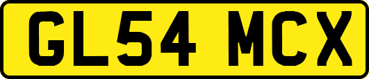 GL54MCX