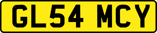 GL54MCY