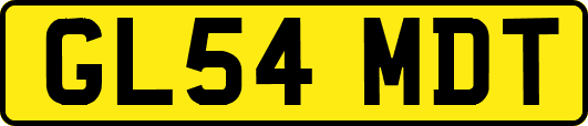 GL54MDT