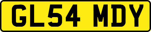 GL54MDY