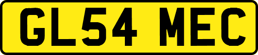 GL54MEC