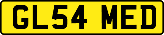 GL54MED