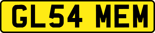 GL54MEM