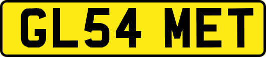 GL54MET