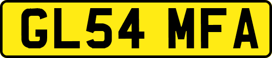GL54MFA
