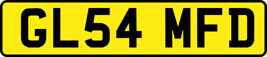 GL54MFD