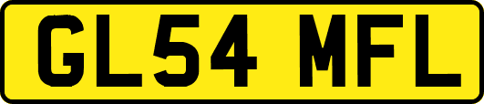 GL54MFL
