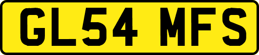 GL54MFS