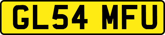 GL54MFU
