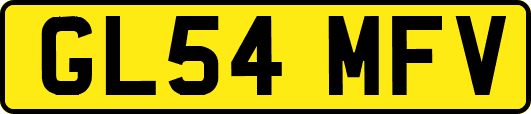 GL54MFV