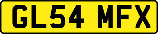 GL54MFX