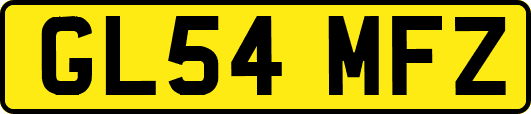 GL54MFZ