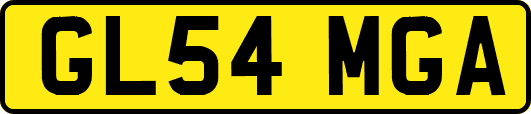 GL54MGA