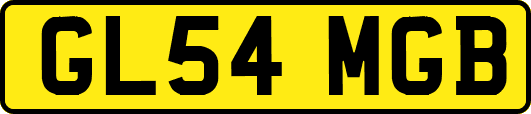 GL54MGB