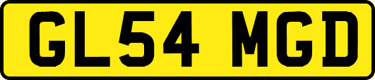 GL54MGD