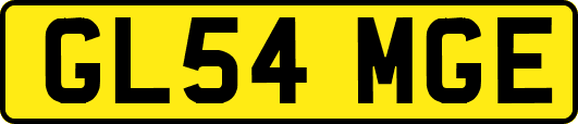 GL54MGE