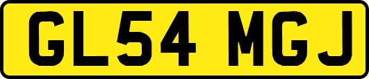 GL54MGJ