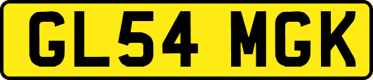 GL54MGK