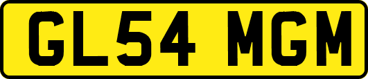 GL54MGM