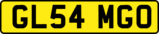 GL54MGO