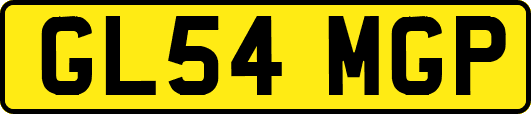 GL54MGP