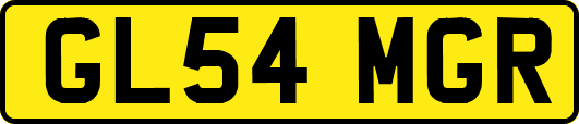 GL54MGR