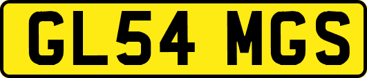 GL54MGS