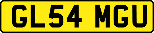 GL54MGU