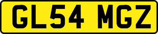GL54MGZ