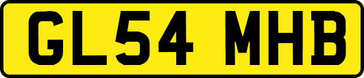 GL54MHB