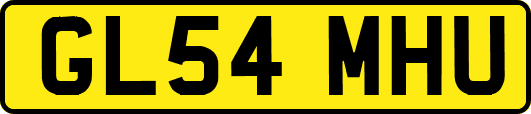 GL54MHU