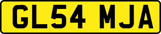 GL54MJA