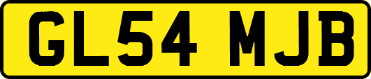 GL54MJB