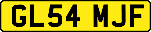 GL54MJF