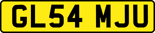 GL54MJU