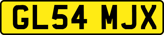 GL54MJX