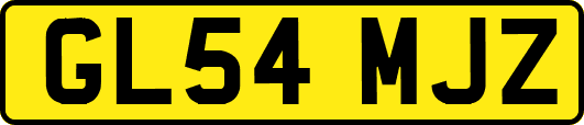 GL54MJZ