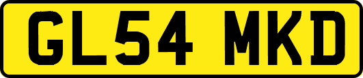 GL54MKD