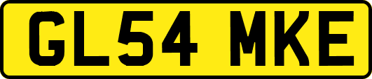 GL54MKE