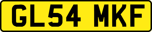 GL54MKF