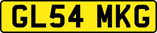 GL54MKG