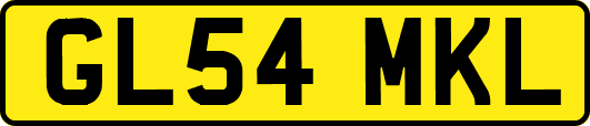 GL54MKL