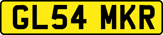 GL54MKR