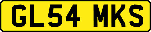GL54MKS
