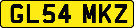 GL54MKZ