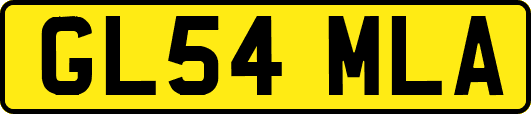 GL54MLA